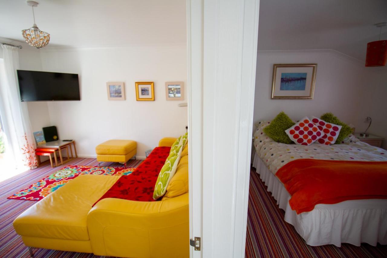 Apartamento Krissie'S Marazion Exterior foto