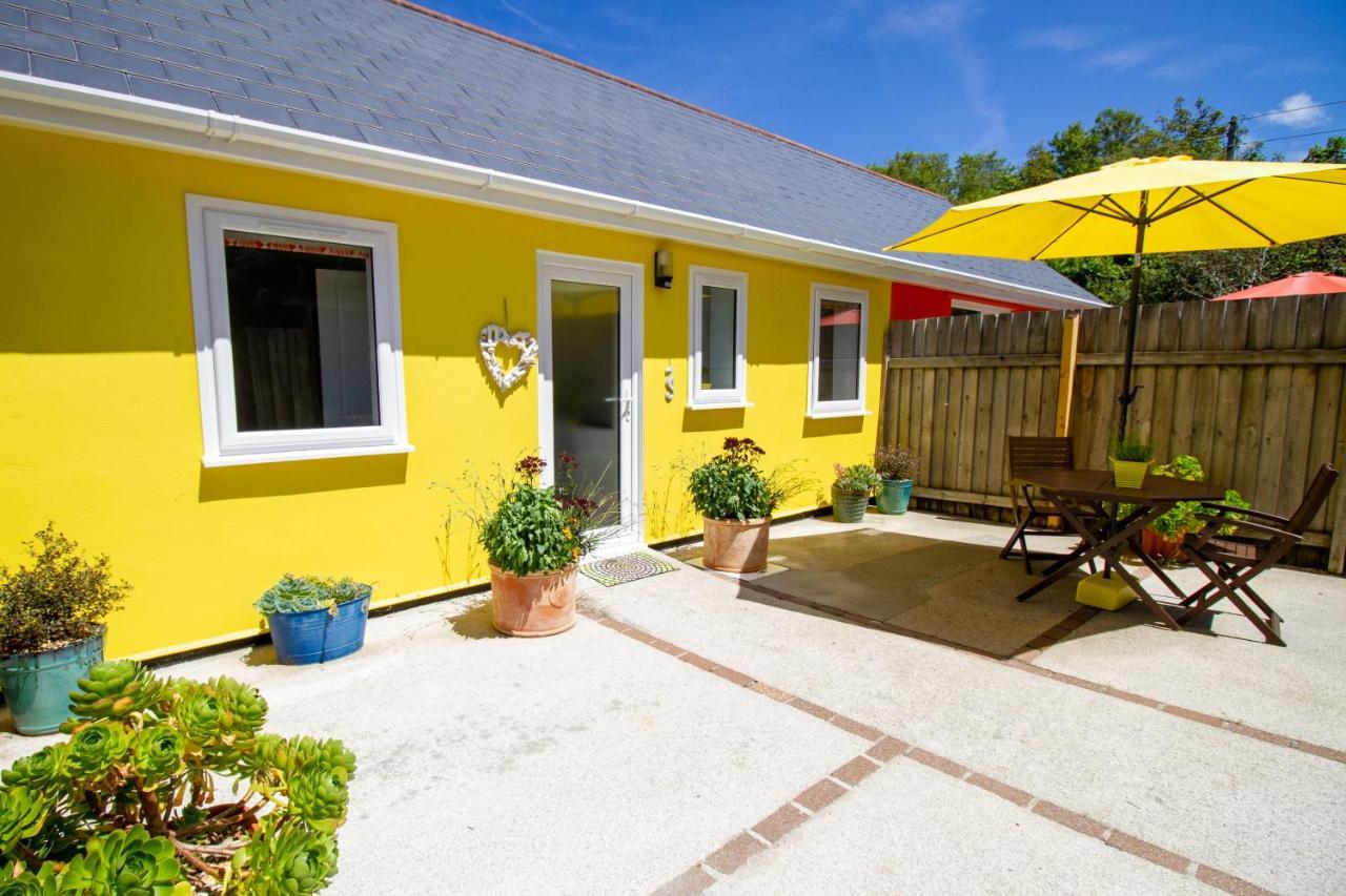 Apartamento Krissie'S Marazion Exterior foto