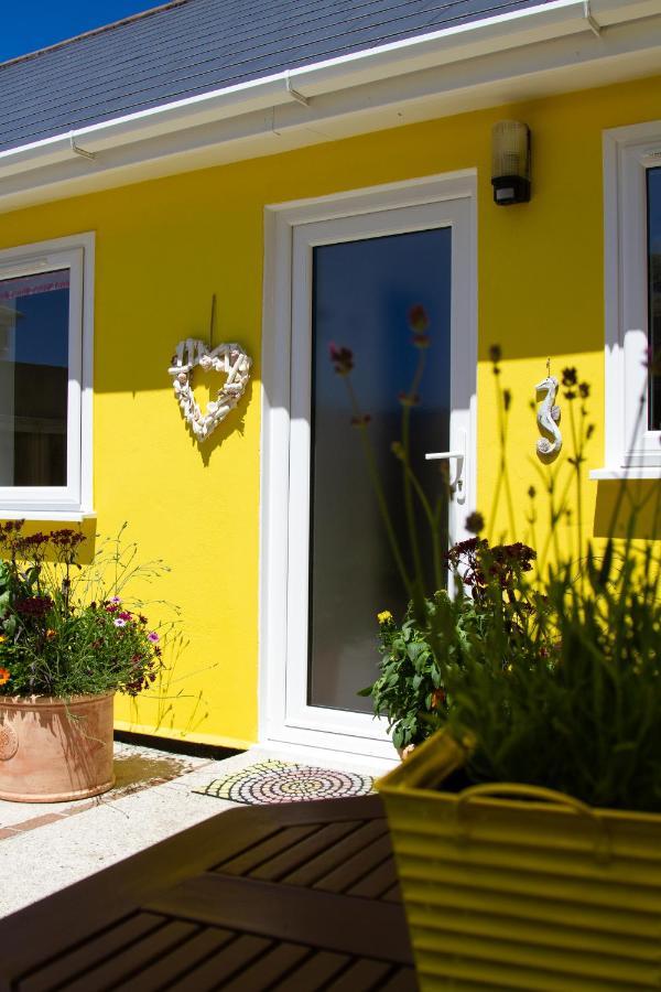 Apartamento Krissie'S Marazion Exterior foto