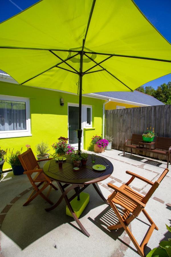 Apartamento Krissie'S Marazion Exterior foto