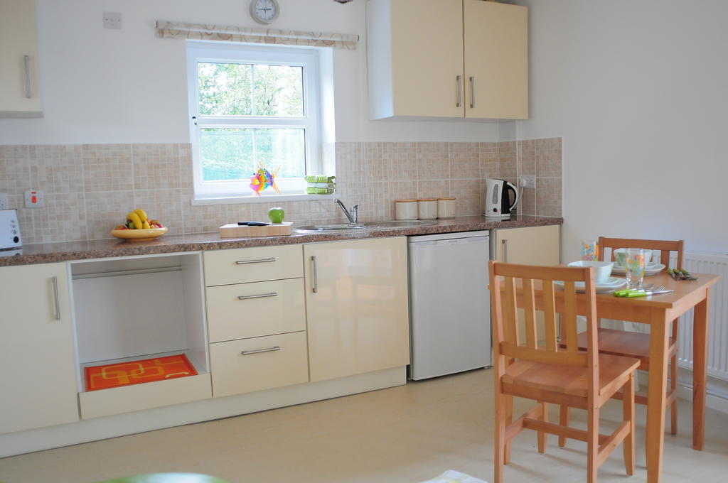Apartamento Krissie'S Marazion Habitación foto